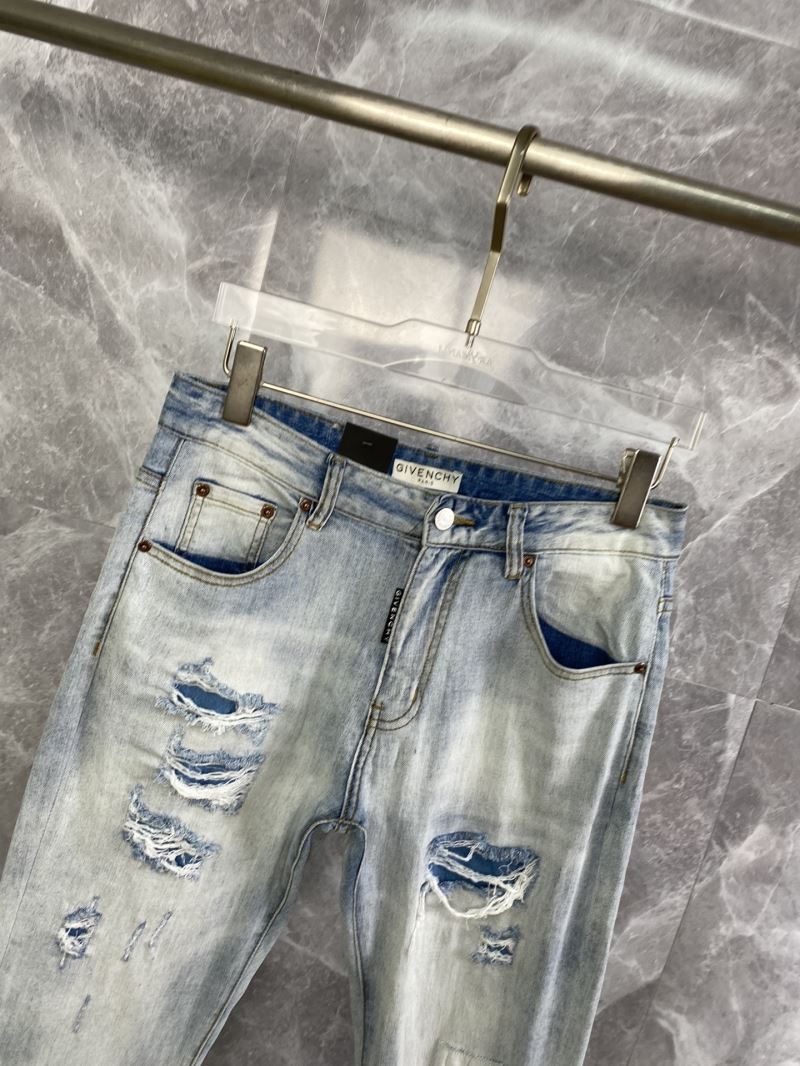 Givenchy Jeans